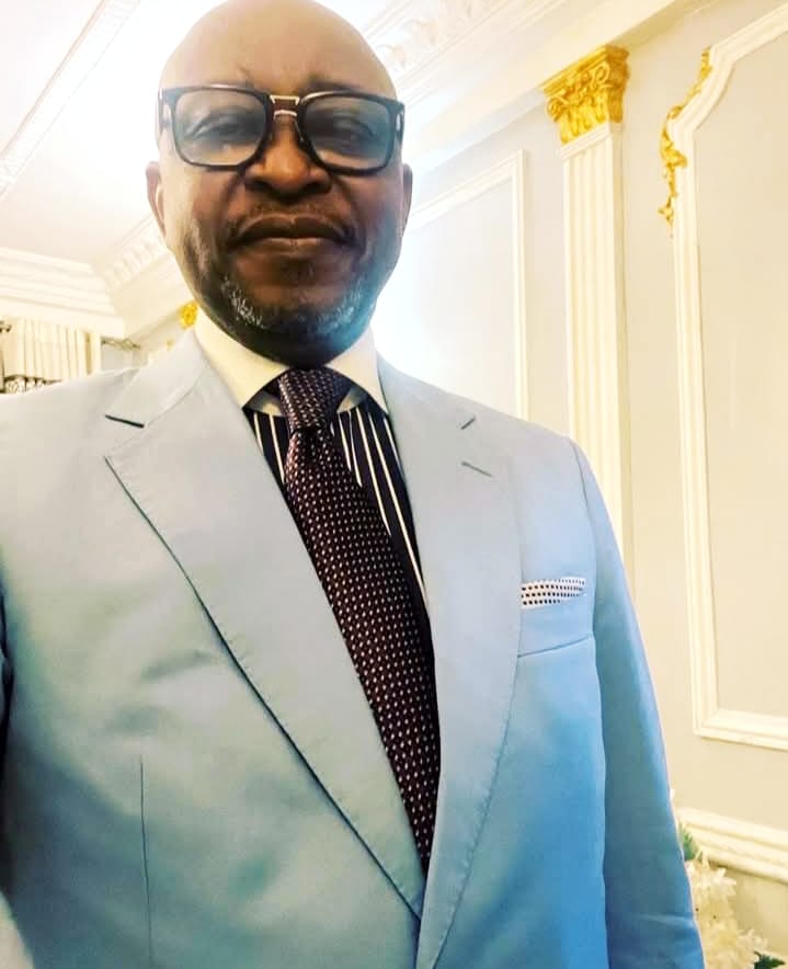 Photo de Maxime Ange KAZAGUI