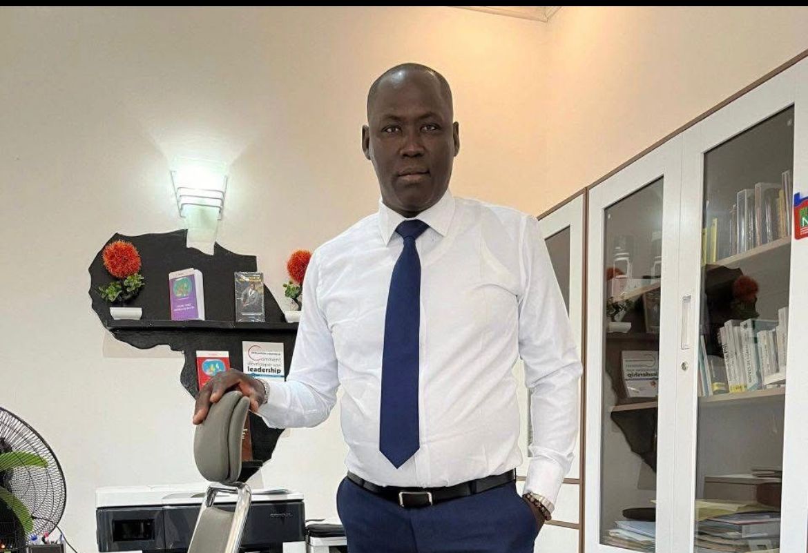 Photo de MPY NANKGERE