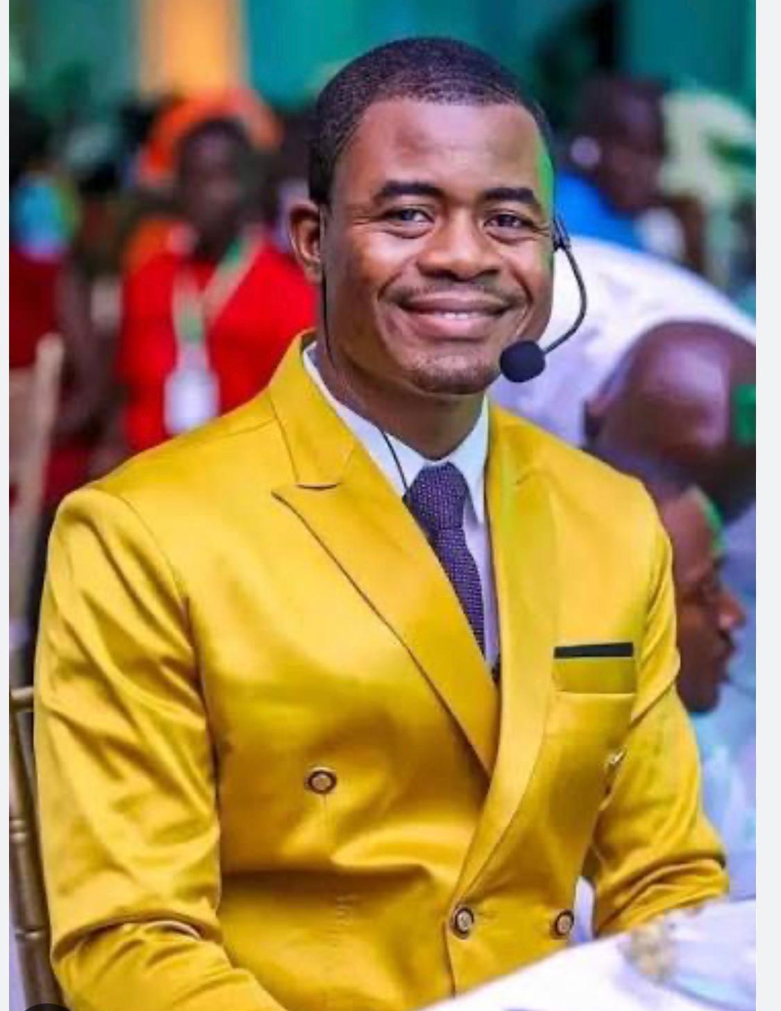 Photo de Coach Simon Ouédraogo