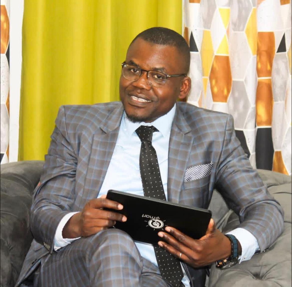 Photo de Narcisse Nasser BANDJIM