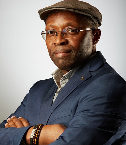 Photo de Blanchard NITOUMBI