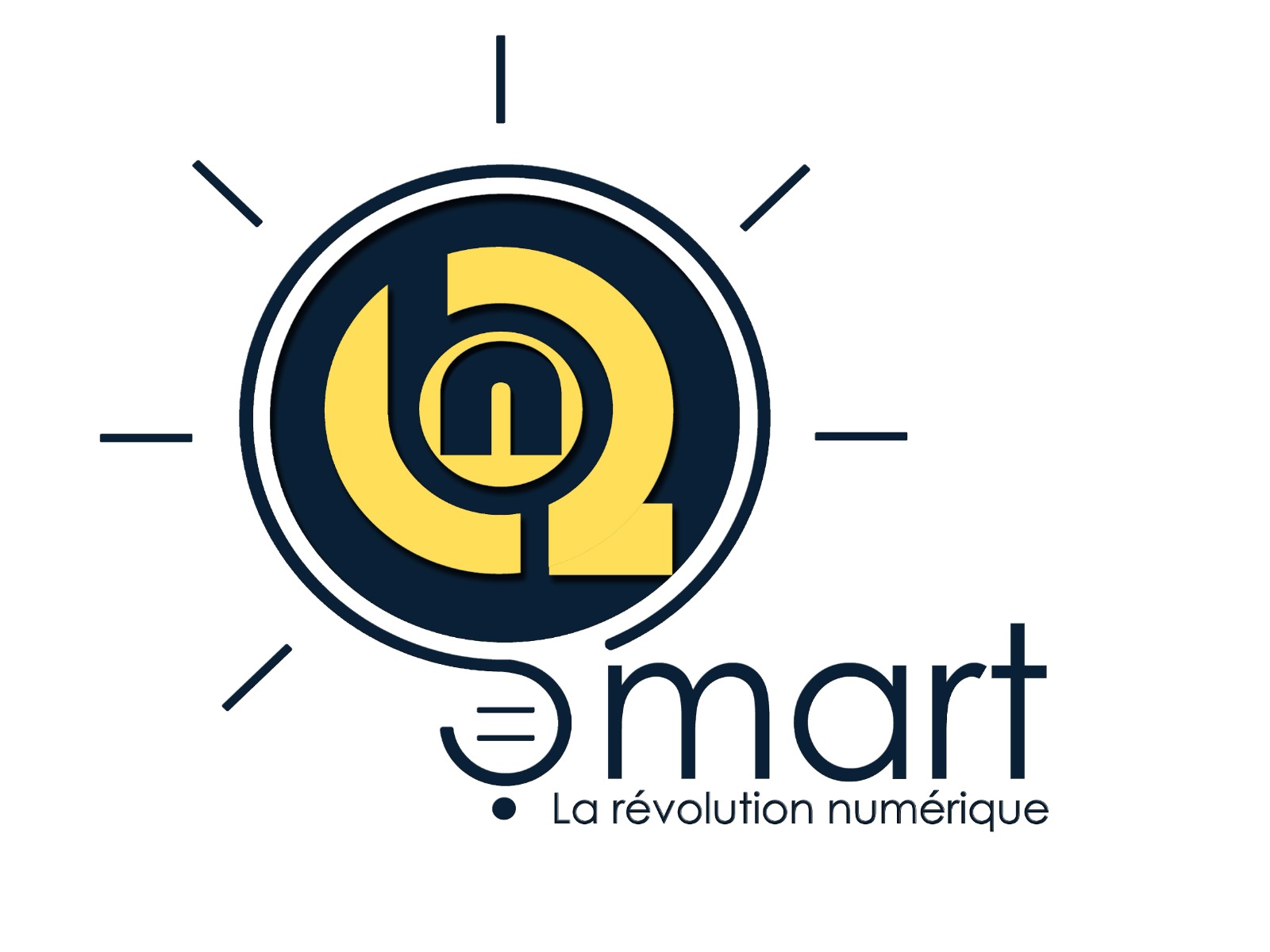 Logo BN2 SMART GROUPE